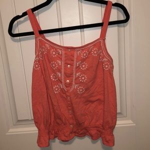 american eagle tank top